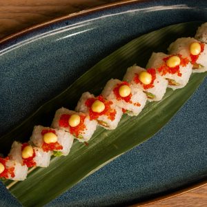 Surf & Turf Urmaki Roll | 10pcs